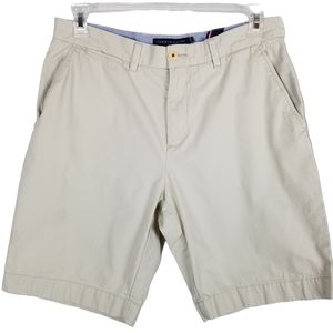 Tommy Hilfiger Classic Fit Chino Shorts